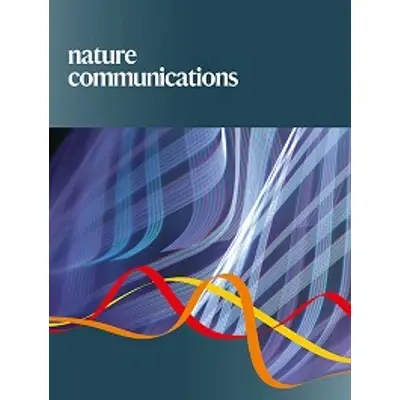 Nature Communications